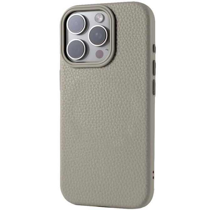 Чехол Syndee with MagSafe для Apple iPhone 16e (6.1") Херсон - зображення 1