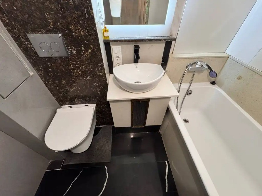 Продам 3-к квартиру в высотке, район ул. Калиновая - Образцова Днепр - изображение 10