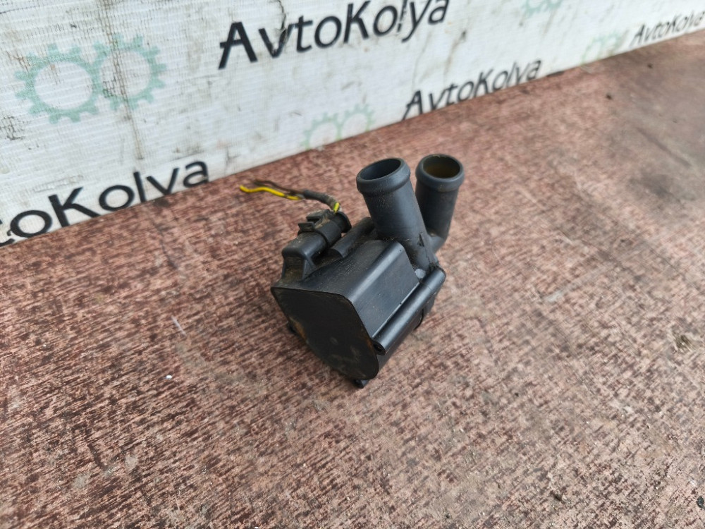 Помпа системы охлаждения VW T5 2003-2015 (5N0965561) Ковель - зображення 2