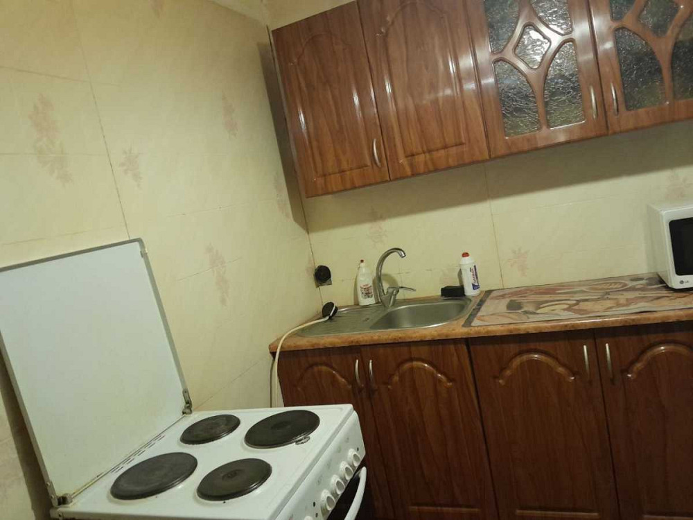 долгосрочная аренда 2-к квартира Одесса, Пересыпский, 6000 грн./мес. Одеса - зображення 2