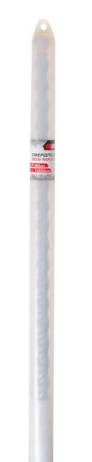 Сверло для бетона GRANITE SDS-MAX 20х1000 мм QUADRO S4 4-20-100 Харьков - изображение 2