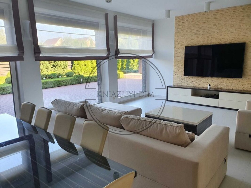 Без Комиссии! Аренда дома на Демеевке. № 139277 Київ - зображення 6