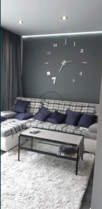 Оренда 1-кімнатна в ЖК Паркленд . м.Васильківська Код об'єкта: № 11198032 Киев - изображение 3