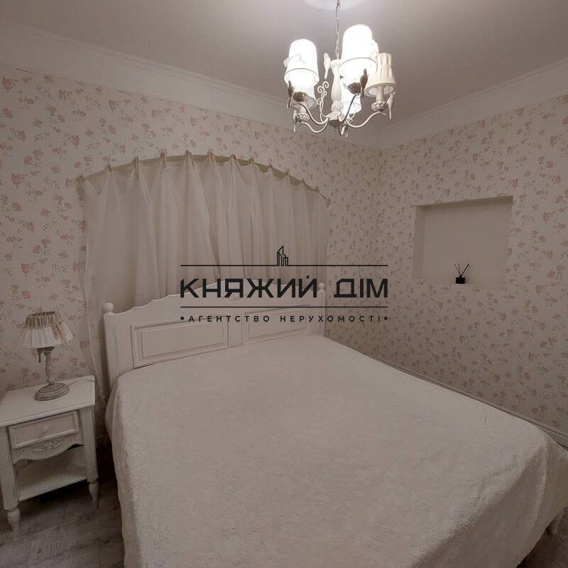 Оренда 2 кімантан квартира м. Позняки КОД 11203339 Киев - изображение 11