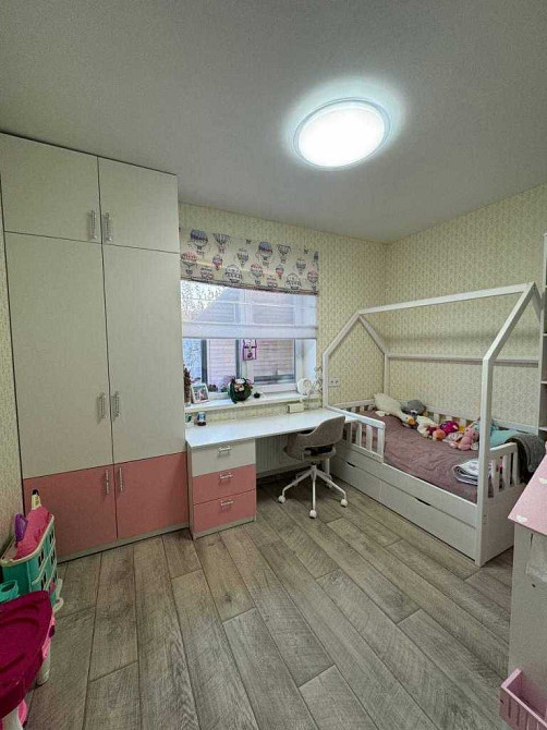 продажа 3-к таунхаус Белоцерковский, Фурсы, 125000 $  - зображення 10