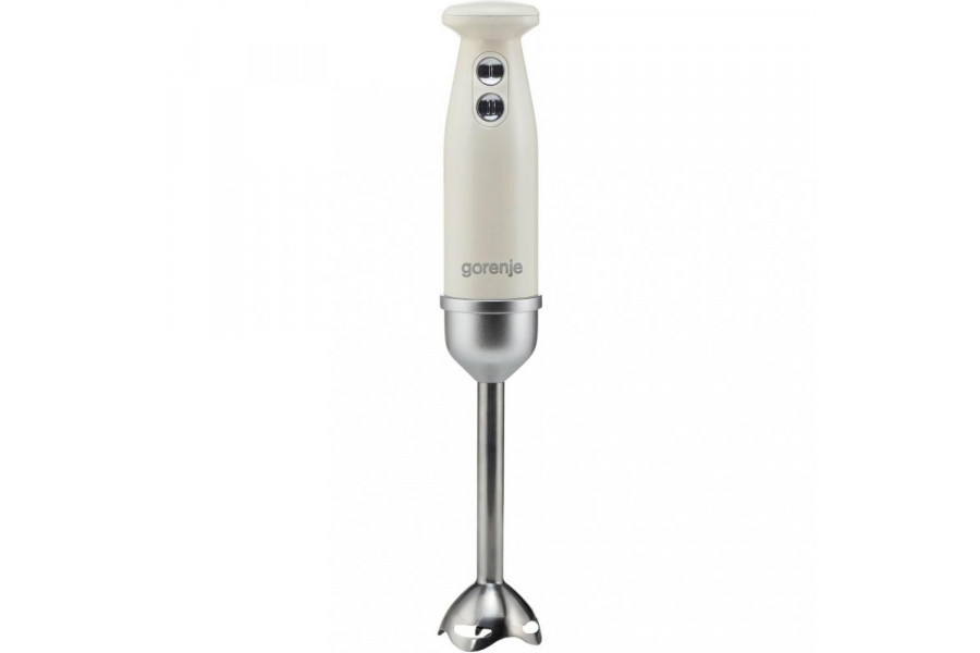 Блендер занурювальний Gorenje HBX-603-RL 600 Вт Киев - изображение 1
