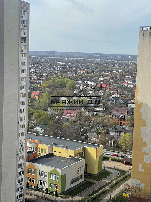 Продаж 2-к квартири Чавдар Єлизавети 13 .м.Осокорки ,м.Позняки Київ - зображення 12