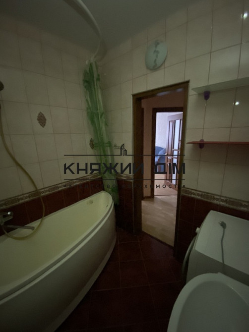 Оренда 1 кімнатна квартира Софіївська Борщагівка КОД 11204962 Київ - зображення 9
