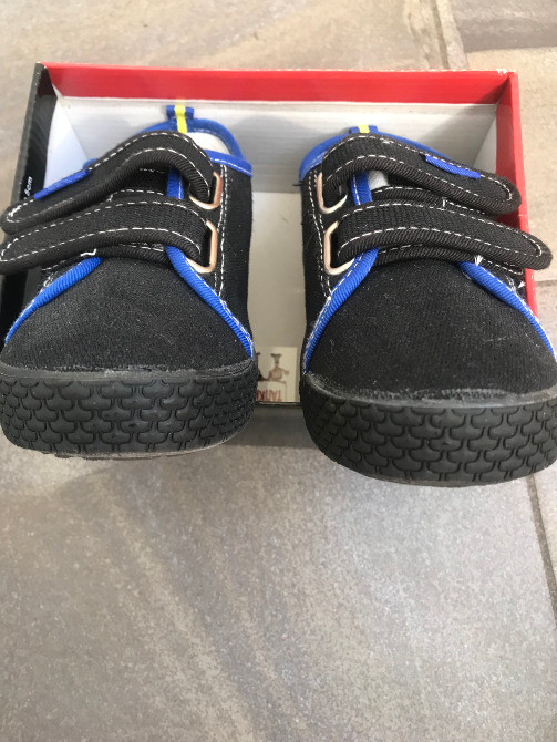 Продам детские кеды. Днепр - изображение 1