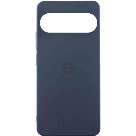 Чехол Silicone Cover Lakshmi (AAA) with Logo для Google Pixel 10 / 10 Pro Херсон