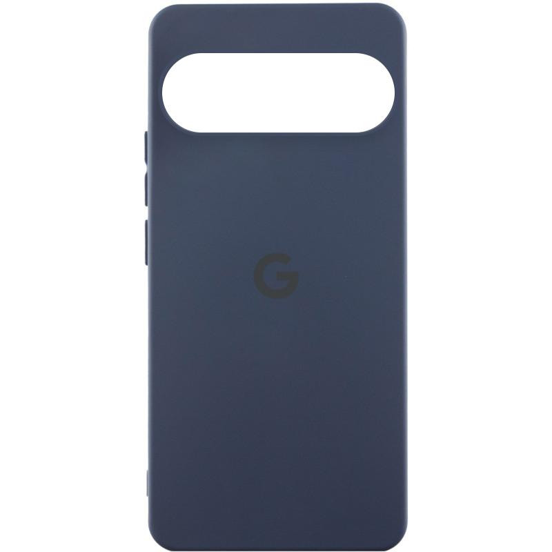 Чехол Silicone Cover Lakshmi (AAA) with Logo для Google Pixel 10 / 10 Pro Херсон - изображение 1