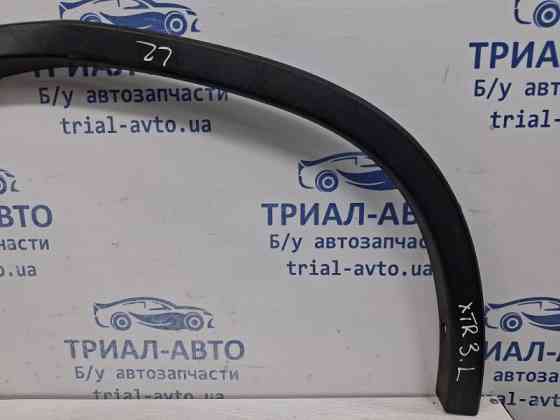 Накладка крыла Nissan X-Trail 2007-2015 76857JG00A (Арт. 61086) Киев