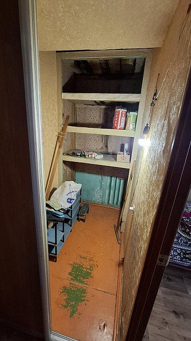 купити 3-к, Пастера Луї вулиця, 200, Східне сел. Харків - зображення 9