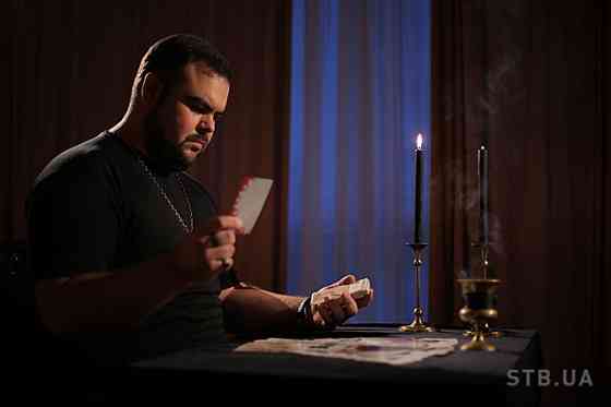 Приворот в Одесі. Магічна допомога в Одесі. Прив'язування. Одеса