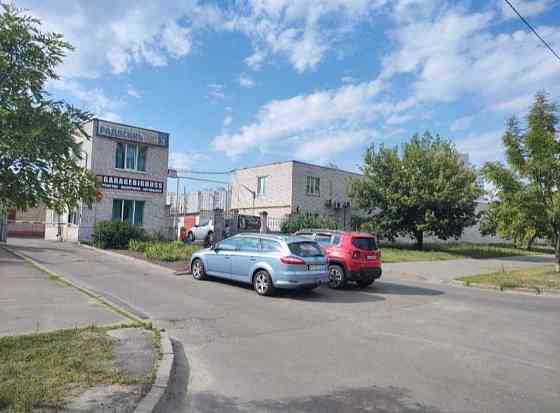 продажа отдельно стоящий гараж Киев, Деснянский, 21000 $ Київ