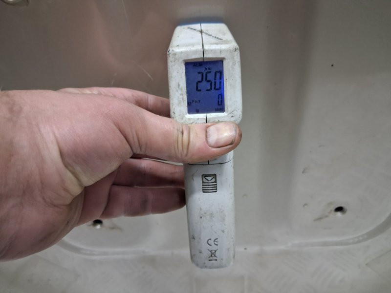 Крышка багажника Suzuki Grand Vitara 2005-2016 6910065830 (Арт. 61998) Киев - изображение 7