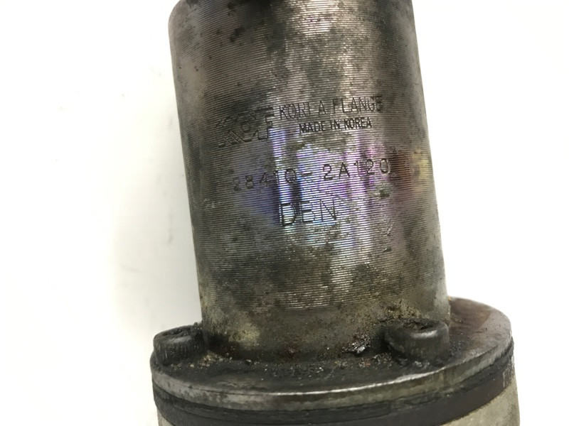 Датчик EGR Kia Ceed 2006-2012 284102A120 (Арт. 44106) Київ - зображення 6