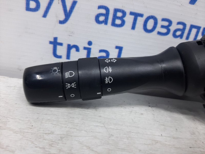 Переключатель подрулевой левый(поворотники) Toyota Avensis 2009-2018 8414005190 (Арт. 28768) Київ - зображення 2