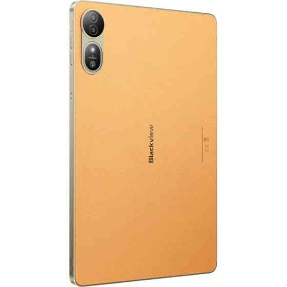 Планшет Blackview Tab Mega 12 12/256GB LTE Flash Gold EU Харків