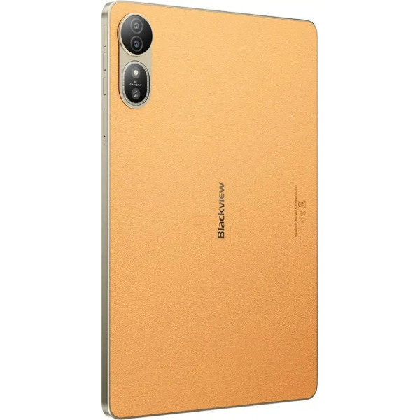 Планшет Blackview Tab Mega 12 12/256GB LTE Flash Gold EU Харьков - изображение 3