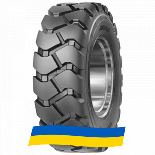 4 R8 Mitas FL-01 Індустріальна шина Киев - изображение 1