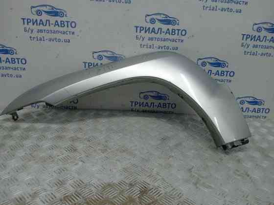 Накладка крыла Toyota Prado 120 4.0 1GR-FE 2003 перед. лев. (б/у) Киев