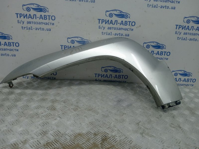 Накладка крыла Toyota Prado 2003-2009 7560260020 (Арт. 59739) Киев - изображение 2