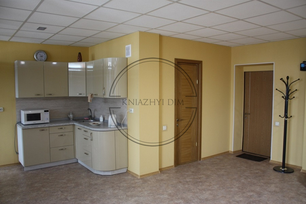 Офіс закритого типу м. Позняки Код № 147904 Київ - зображення 3