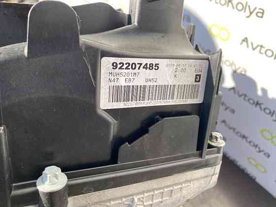 Двигатель в сборе BMW 5 F10 2.0d 2009-2017 (N47D20C) Ковель