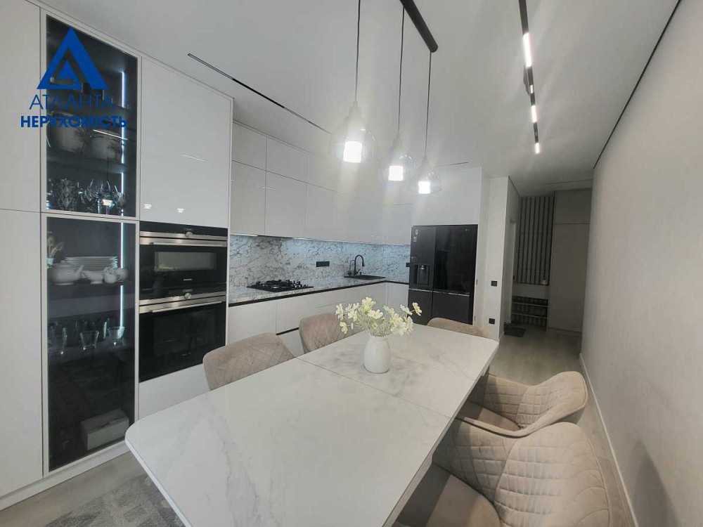 продажа 3-к квартира Луцк, Струмовка, 105000 $  - изображение 1