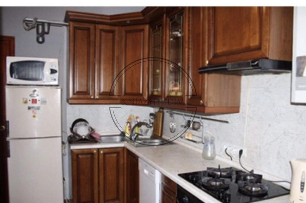 Продажа отличной 3 к.кв. возле Дворца Украины. Код Объекта: № 21127012 Киев - изображение 1