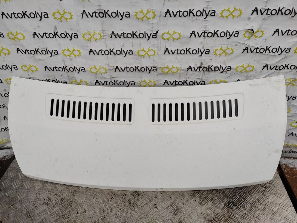 Капот Citroen Jumper 2006-2013 Ковель - зображення 2