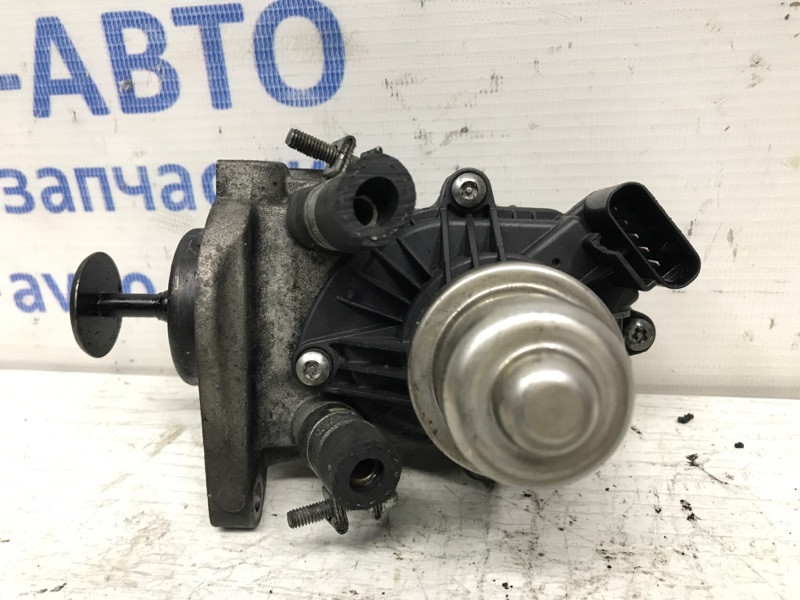 Датчик EGR Toyota Avensis T27 2.0 DIESEL 2009 (б/у) Киев - изображение 3