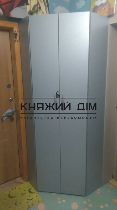 Оренда 1 кімнатної квартири біля метро Чернігівська код 11196630 Київ - зображення 11