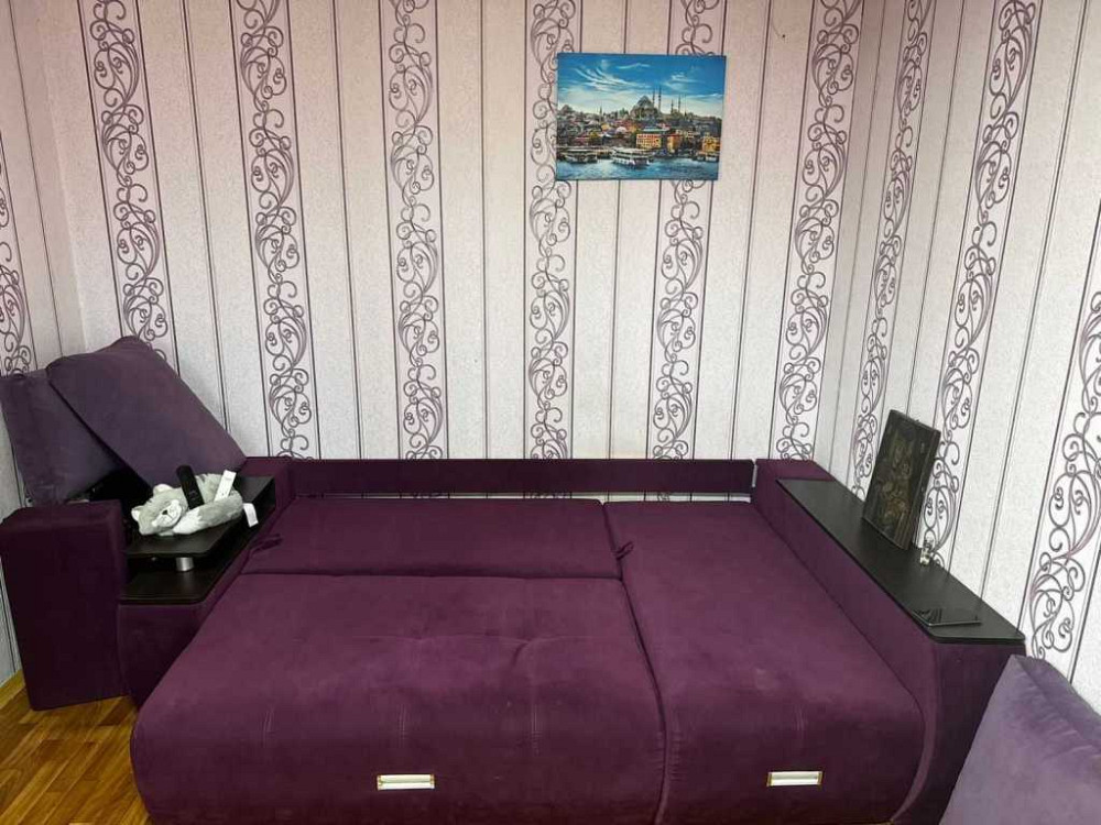 долгосрочная аренда 2-к квартира Киев, Днепровский, 10000 грн./мес. Киев - изображение 1