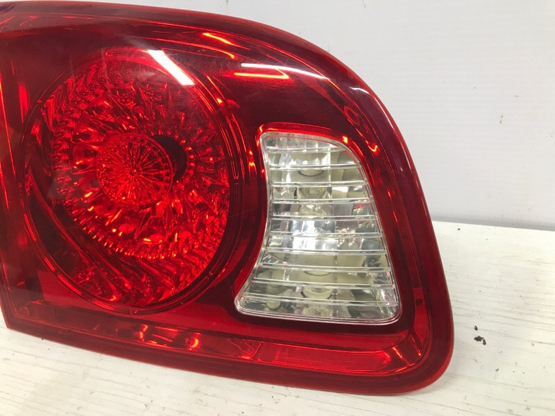 Ліхтар задній внутрішній лівий Hyundai Santa Fe CM 2.7 БЕНЗІН G6EA 2005 (б/у) Київ - зображення 2