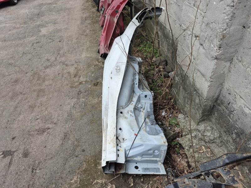 Четверть автомобиля задняя правая Mazda 3 BM 2.2 DIESEL 2013 (б/у) Київ - зображення 6