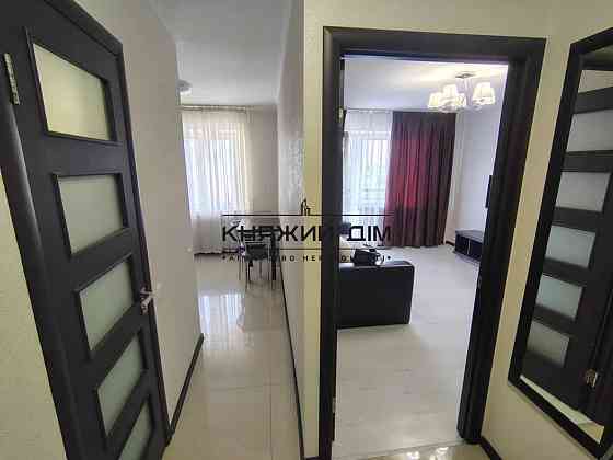 Відмінна 1 к. квартира біля м. Арсенальна. Код об'єкта: 1191406 Киев