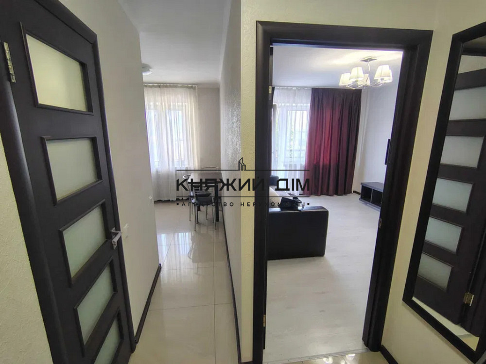 Відмінна 1 к. квартира біля м. Арсенальна. Код об'єкта: 1191406 Киев - изображение 6