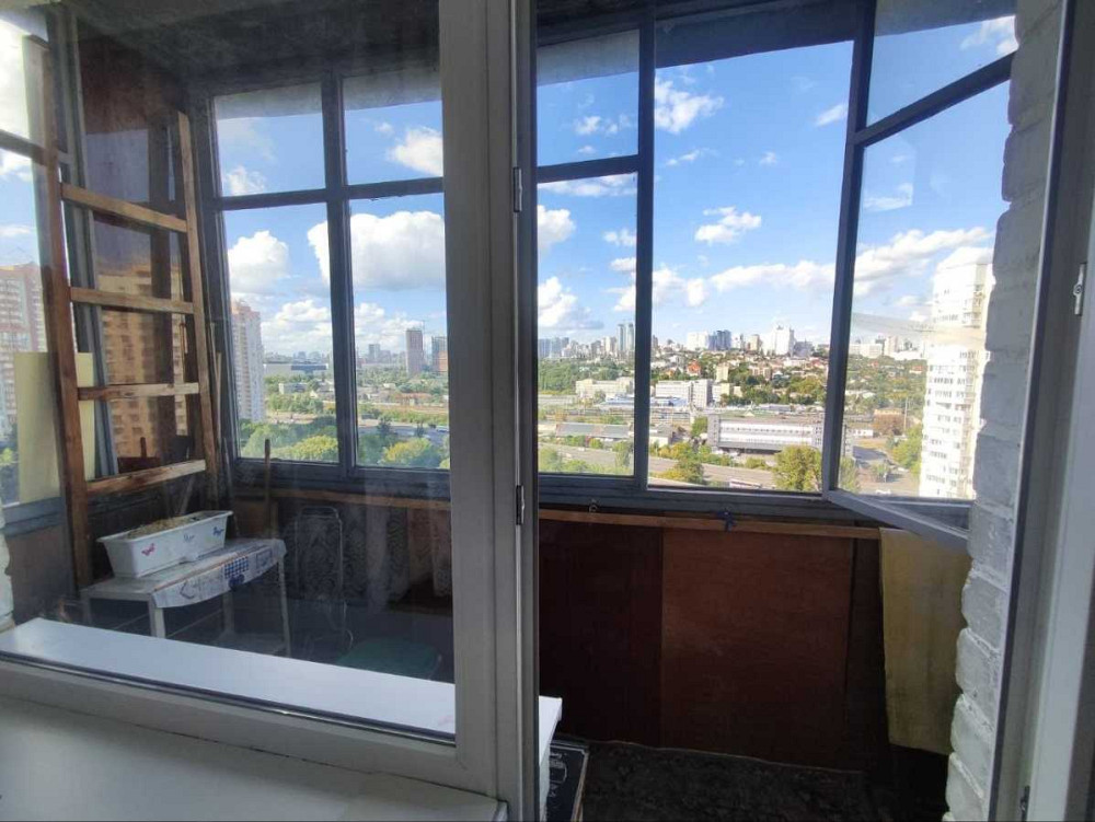 продажа 3-к квартира Киев, Голосеевский, 80000 $ Київ - зображення 3