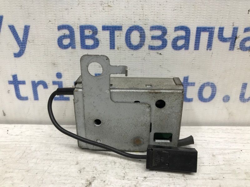 Блок управления Mitsubishi Pajero Wagon 4 3.2 ДИЗЕЛЬ 4M41 2006 (б/у) Київ - зображення 2