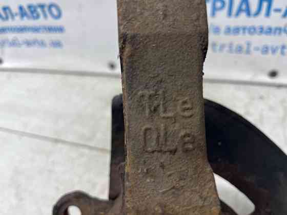 Кулак поворотный правый со ступицей Kia Sportage QL 1.7 DIESEL D4FD 2015 (б/у) Київ