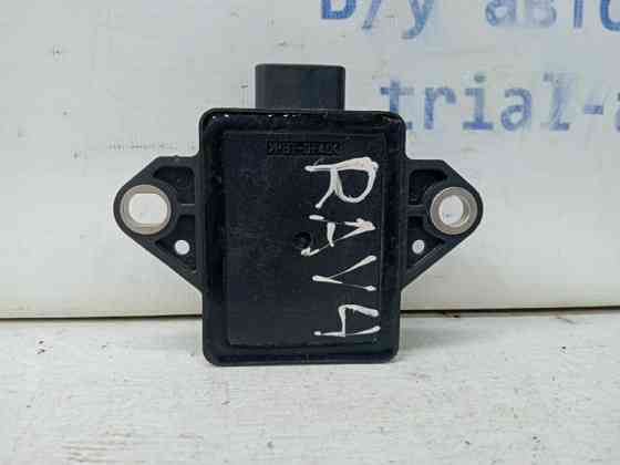 Блок управления Toyota RAV 4 A30 2.0 БЕНЗИН 1AZFE 2005 (б/у) Київ