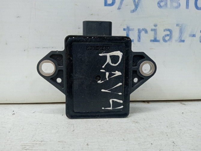 Блок управления Toyota RAV 4 2005-2016 8918342010 (Арт. 60611) Київ - зображення 4