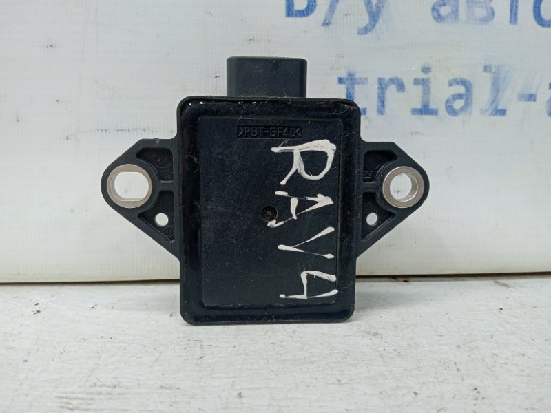 Блок управления Toyota RAV 4 2005-2016 8918342010 (Арт. 60611) Київ - зображення 4