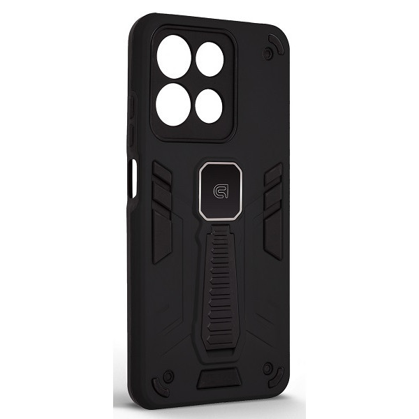 Чохол ArmorStandart Proover для Motorola G17 4G/G17 Power 4G Black (ARM91057) Харків - зображення 2