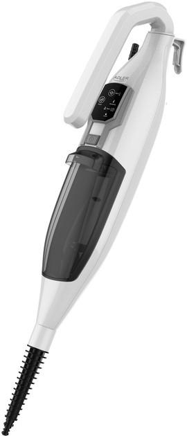 Паровая швабра Adler AD 7052 1300 Вт белая Київ - зображення 10