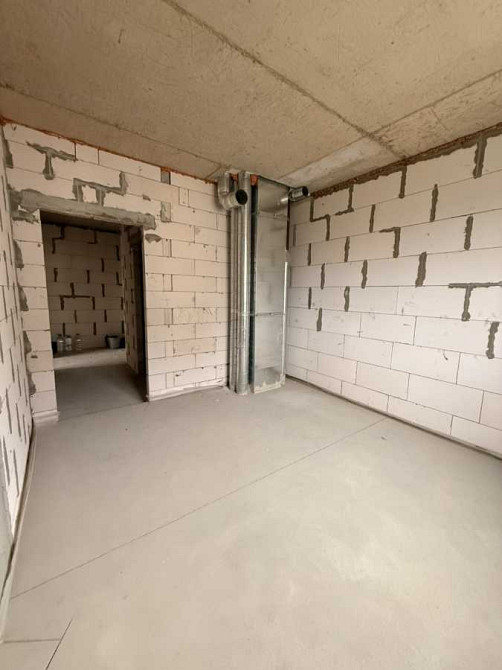 продажа 1-к квартира Овидиопольский, Молодежное, 26000 $  - зображення 4