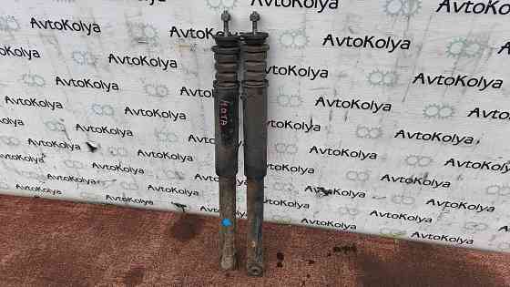 Амортизатор задний Nissan Note E11 2005-2012 Ковель