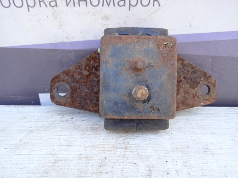 Подушка ДВС правая Toyota Land Cruiser J100 1998 (б/у) Київ - зображення 1
